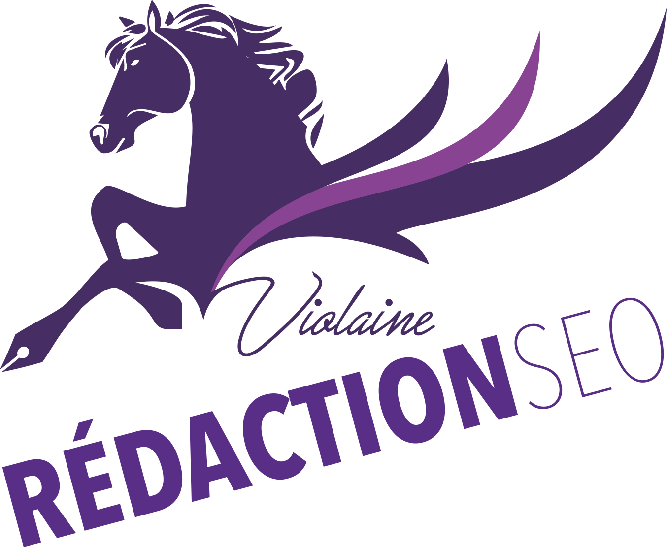 Logo Rédaction SEO 1