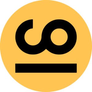 Logo ComeUp orange