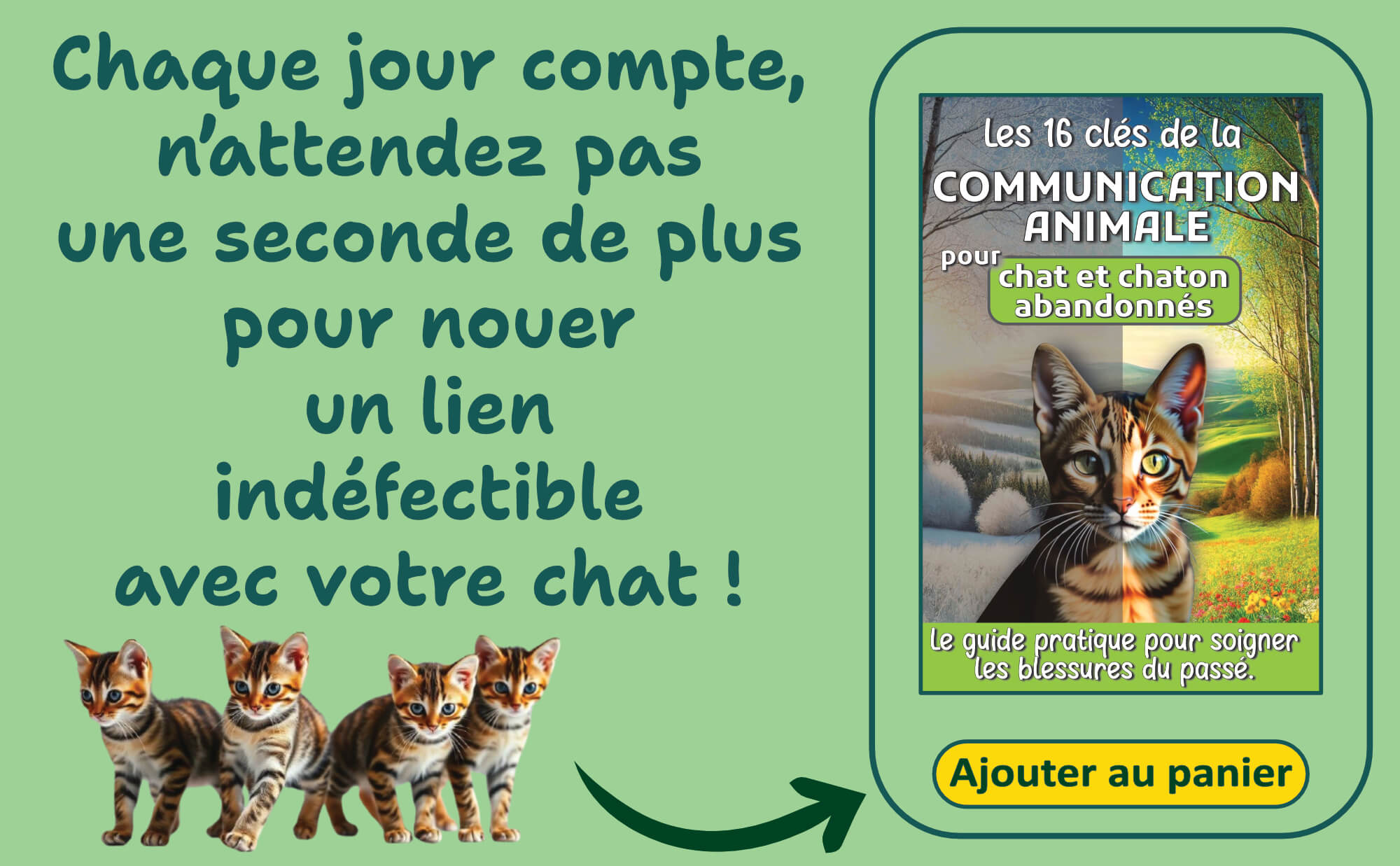 Communication animale A+5