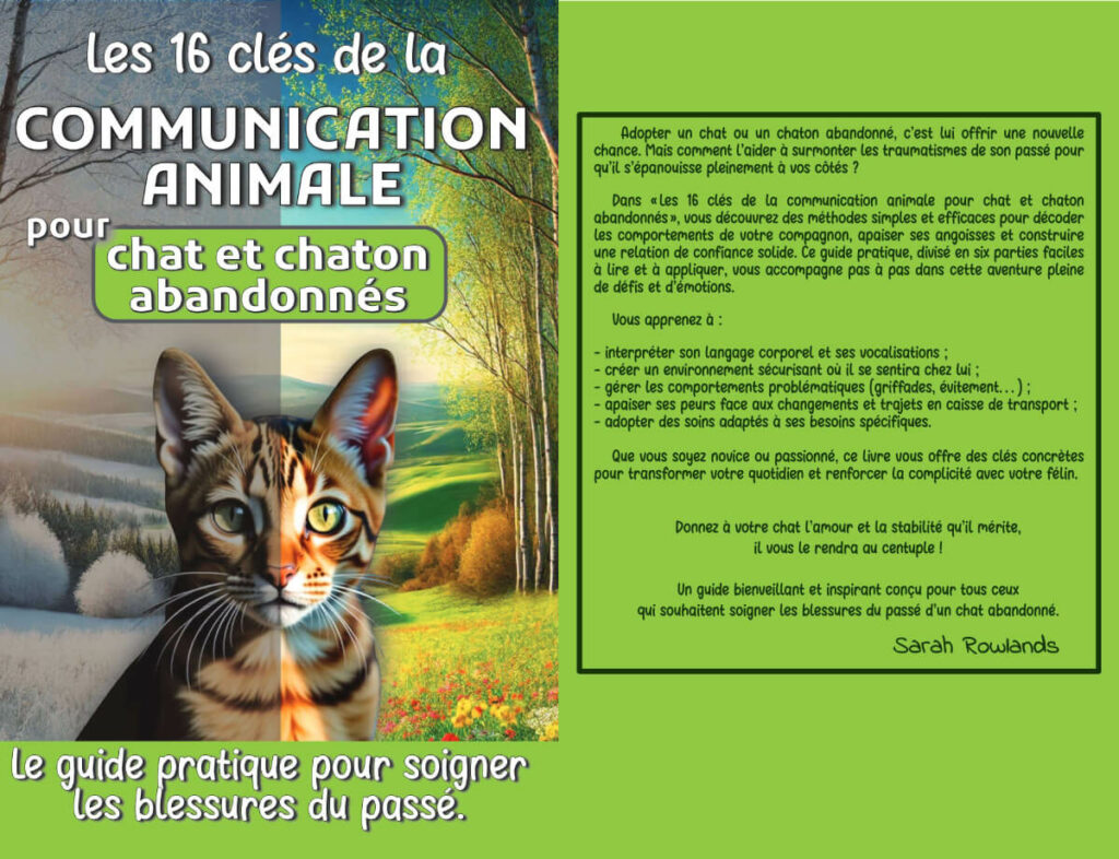 Communication animale